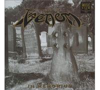 Venom - In Memorium Best of