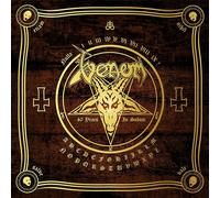 Venom In Nomine Satanas: The Neat Anthology (CD) Album (US IMPORT)