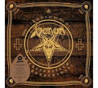 Venom - In Nomine Satanas (CD Box Set) [CD]