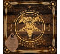 Venom – In Nomine Satanas – CD Box Set – BMG
