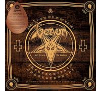 Venom In Nomine Satanas: The Neat Anthology (Vinyl) 12" Album