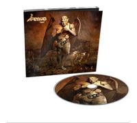 Venom Inc. Avé (CD) Album Digipak (Limited Edition)