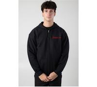 Venom Inc. - Ave Satanas - Zipper - black - XL - 80% Cotton, 20% Polyester,Sweat XL