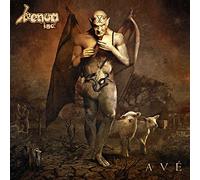 Venom Inc - Ave [VINYL]
