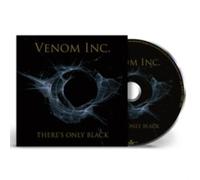 Venom Inc. - re's Only Black - CD - 44 - D1398z