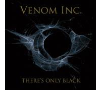 Venom Inc. There`S Only Black (Ltd.2LP/Clear+ B (Vinyl) (US IMPORT)
