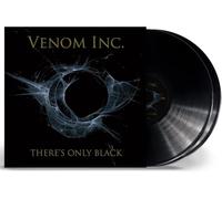 Venom Inc. - There's Only Black (black in