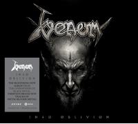 Venom – Into Oblivion – CD – Multicolor – BMG