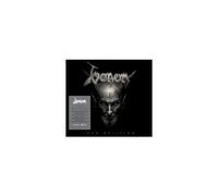 VENOM: INTO OBLIVION - CD