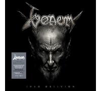 Venom : Into Oblivion VINYL 12" Album Coloured Vinyl 2 discs (2026) NEW