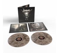 Venom - Into Oblivion - Clear & Black Smoke 2-LP Vinyl (2026)