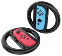Venom Nintendo Switch Joy-Con Racing Wheel Pair