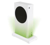 Venom LED Light-up Console Stand (Xbox Series S)