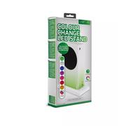 Venom LED Light-up Console Stand (Xbox Series S)