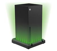 Venom Xbox LED Light-up Console Stand in Black Venom Black