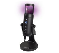 Venom Led Streaming Microphone