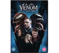 Venom: Let There Be Carnage – Sony Pictures Home Entertainment