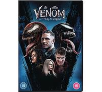 Venom: Let There Be Carnage – Sony Pictures Home Entertainment