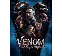 Venom: Let There Be Carnage