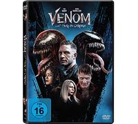 Venom - Let There Be Carnage [DVD]