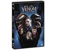 Venom: Let There Be Carnage [DVD] (English audio. English subtitles)