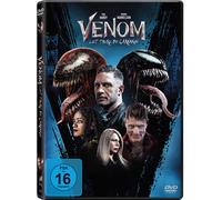 Venom: Let There Be Carnage (DVD) Hardy Tom Williams Michelle Harris (US IMPORT)