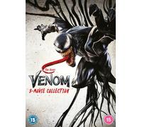 Venom 3-Movie Collection [DVD]