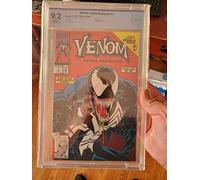 Venom Lethal Protector #1