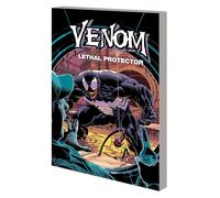 Venom: Lethal Protector | Paperback | Marvel | Michelinie, David & Fiorelli, Ivan