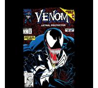 Venom Lethal Protector Men's T-Shirt - Black - XL