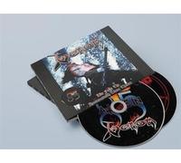 VENOM - LIVE FROM THE HAMMERSMITH ODEON CDDVD - CD - N3z