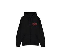 Venom (Marvel) Anti Venom Hoodie Jacket black L