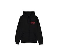 Venom (Marvel) Anti Venom Hoodie Jacket black XXL