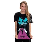 Venom Marvel - Lethal Protector - T-Shirt - black - M - 100% Cotton M