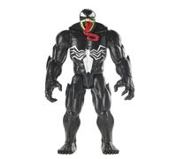 Venom Marvel Spider-Man Maximum Venom Titan Hero Action Figure