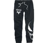 Venom (Marvel) Venom Cloth Trousers black XL