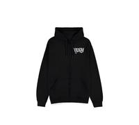 Venom (Marvel) We Are Venom Hoodie Jacket black S