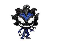 Venom Mayhem April Parker Exclusive Vinyl Figure 676