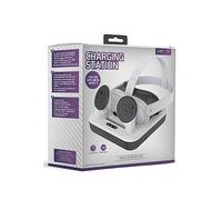 Venom Charging Dock and Rechargeable Battery Packs for Meta Quest 3