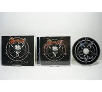 Venom - Metal Black