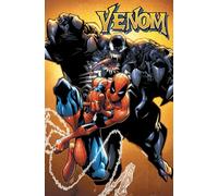 Venom Modern Era Epic Collection: Sting Of The Scorpion