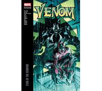Venom Modern Era Epic Collection: Sting Of The Scorpion