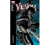 Venom Modern Era Epic Collection: The Savage Six
