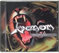 Venom - New Live and Rare