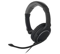 Venom Nighthawk Universal Gaming Chat Headset (PS5 / Xbox Series X & S / PS4 / Xbox One / Switch / PC / Mac)