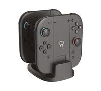 Venom Switch 2 Joy-Con Play & Charge Dock (Nintendo Switch 2)