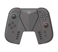 Venom Switch 2 Joy-Con Play & Charge Grip (Nintendo Switch 2) - Amazon Exclusive