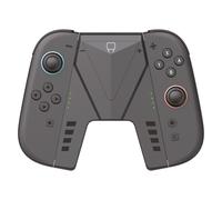 Venom Switch 2 Joy-Con Play & Charge Grip (Nintendo Switch 2) - Amazon Exclusive