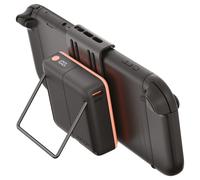 Venom Nintendo Switch 2 Power Bank & Stand | 20000mAh Portable Charger with Kickstand & LED Display