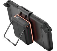Venom Nintendo Switch 2 Power Bank & Stand | 20000mAh Portable Charger with Kickstand & LED Display